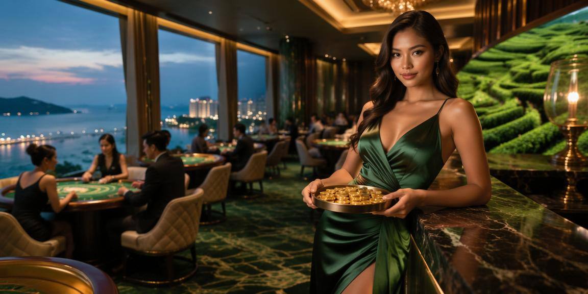 mr606 What mr606 Casino Has Waiting for You